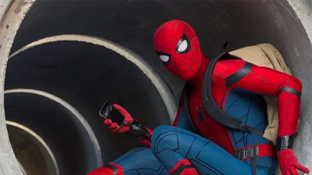 Kevin Feige Buka Suara Soal Pemeran Spider-Man 3, Siapa Saja Ya? - GenPI.co Kevin Feige Buka Suara Soal Pemeran Spider-Man 3, Siapa Saja Ya? - GenPI.co