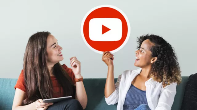 Fitur Baru YouTube Bikin Content Creator Makin Tajir, Penasaran? - GenPI.co