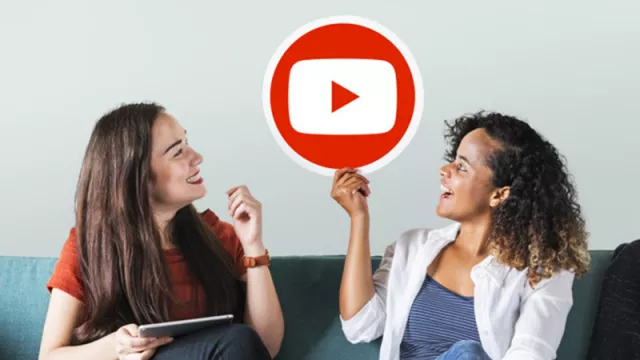 Fitur Baru YouTube Bikin Content Creator Makin Tajir, Penasaran? - GenPI.co Fitur Baru YouTube Bikin Content Creator Makin Tajir, Penasaran? - GenPI.co