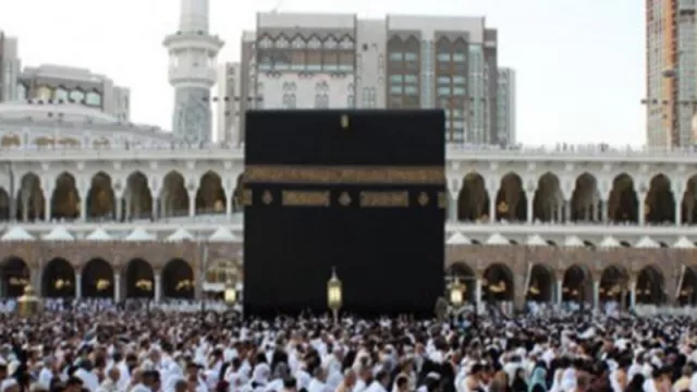 Sebelum Berangkat, Jemaah Haji 2021 Divaksin Terlebih Dahulu - GenPI.co