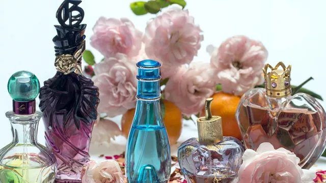 Simak Ya! Ini Perbedaan Parfum, Eau de Parfum & Eau de Toilette - GenPI.co