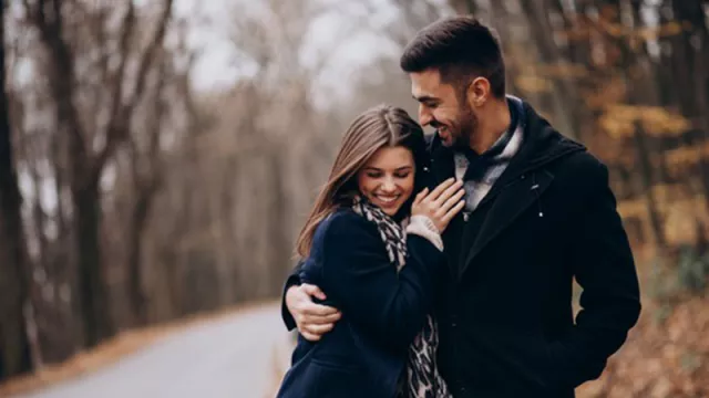 5 Tanda Hubungan Cinta Akan Berjalan Langgeng, Buruan Nikah! - GenPI.co