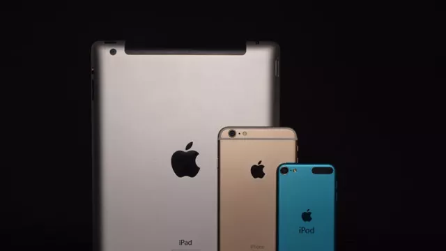 Apple Mendadak Boyong Produksi iPhone dan iPad Keluar dari China - GenPI.co