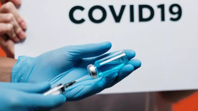 Simak Nih, Penjelasan Menkes tentang Tahapan Vaksinasi Covid-19 - GenPI.co