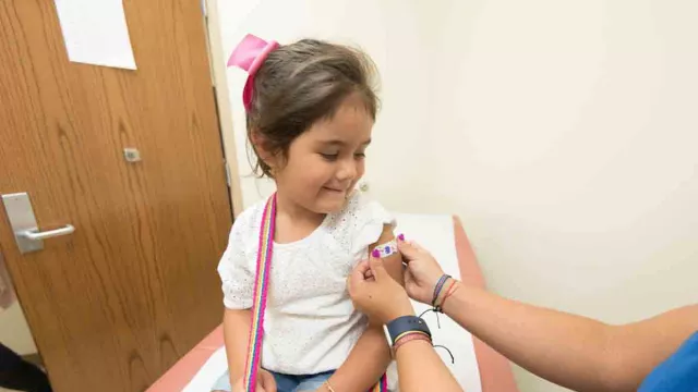 Apakah Vaksin Sinovac Aman Buat Anak-Anak? Begini Penjelasan IDI - GenPI.co