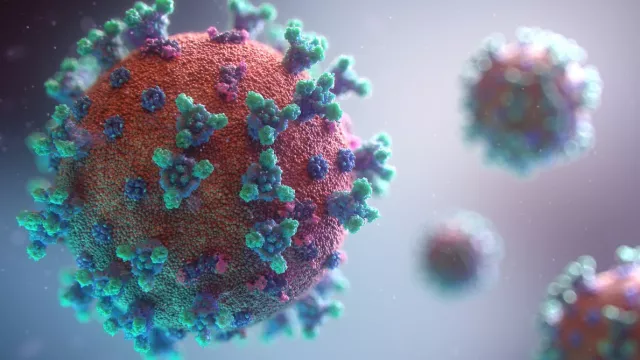 Epidemiolog Beberkan Kemungkinan Mutasi Virus Corona di Indonesia - GenPI.co