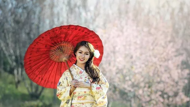 Wanita Jepang Enggan Menikah, Ternyata Ini Alasannya! - GenPI.co