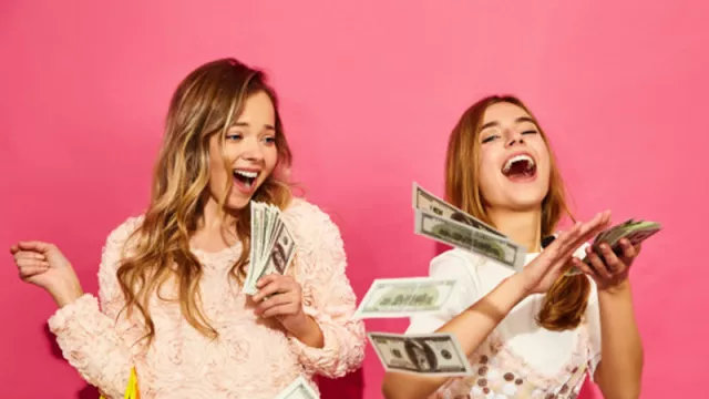 3 Zodiak Hokinya Menggelegar, Rezeki Lancar Sepanjang April 2021 - GenPI.co