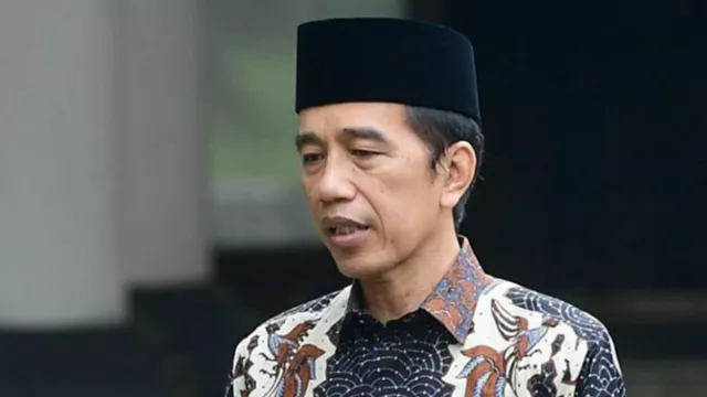 Kata Pakar, Calon Menteri di Kabinet Jokowi Harus Punya Hal Ini! - GenPI.co