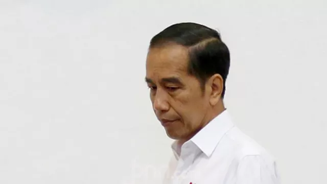 Begini Akibatnya Kalau Jokowi Tidak Netral di Pilpres 2024! - GenPI.co