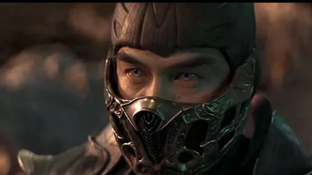 Selain Mortal Kombat, Ini 4 Film Keren yang Dibintangi Joe Taslim - GenPI.co