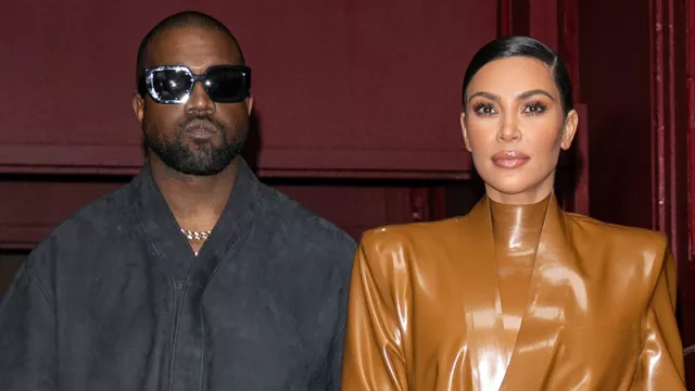 6 Tahun Menikah, Kim Kardashian Gugat Cerai Kanye West - GenPI.co