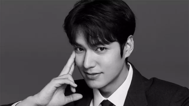 Aktor Korea Lee Min-ho, Selain Tampan Ternyata Juga Dermawan Loh! - GenPI.co