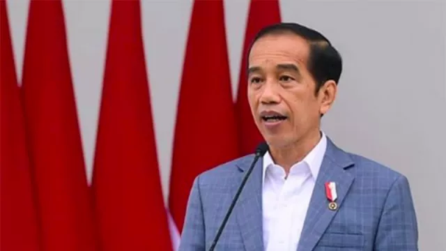 Analisis Arief Poyuono Kalau Jokowi Nyapres Lagi, Rivalnya Keok! - GenPI.co