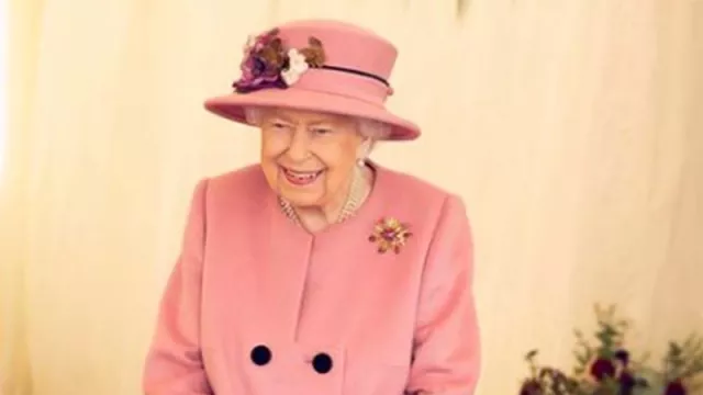 Wah, Perayaan 70 Tahun Takhta Ratu Elizabeth II Unik Banget! - GenPI.co