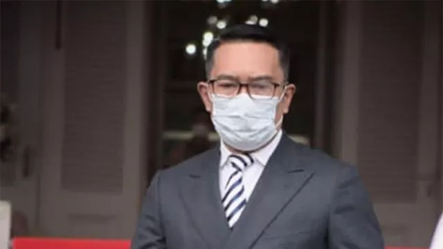 Ridwan Kamil Siap Bertarung, Pilpres 2024 Makin Sengit! - GenPI.co