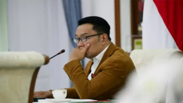 Ridwan Kamil Sulit Jadi Capres 2024, Pengamat Ungkap 3 Alasannya - GenPI.co