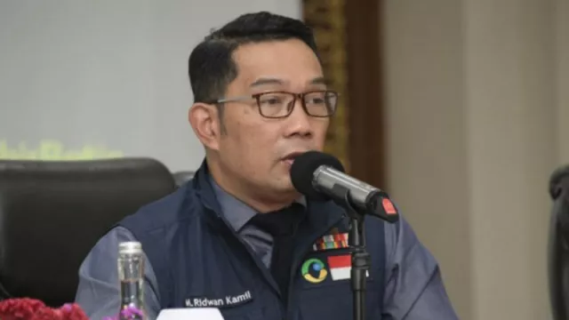 Ridwan Kamil Geram, Warga Depok & Tasikmalaya Tak Patuh Prokes - GenPI.co