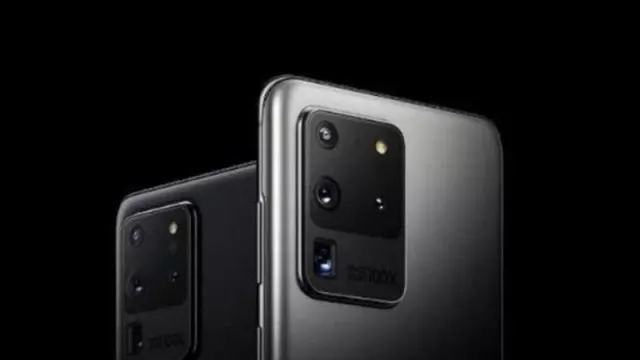Mantap, Kamera Samsung Galaxy Note 20 Ultra Ciamik Banget! - GenPI.co