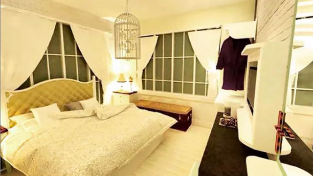 Mau Staycation di Bandung? Nih Rekomendasi 3 Hotel yang Cantik - GenPI.co