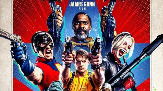 Yuk, Kenalan Sama Para Karakter Baru Film The Suicide Squad! - GenPI.co