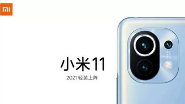 Meluncur Sebentar Lagi, Nih Bocoran Terbaru Harga Xiaomi Mi 11 - GenPI.co