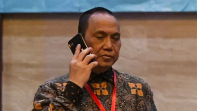 Mendadak ICW Beberkan 8 'Dosa' Dewas KPK Indriyanto Seno Adji! - GenPI.co
