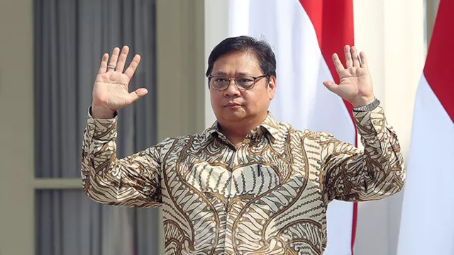 Manuver Maut Golkar di Pilpres 2024, Megawati Bisa Tersudut - GenPI.co