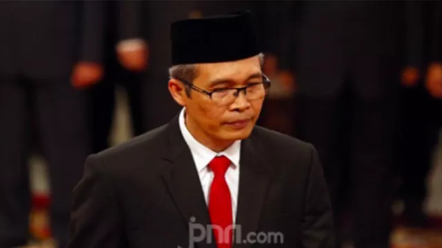 Kabar Terbaru Terkait Nasib Novel Baswedan dkk, Simak Baik-baik! - GenPI.co