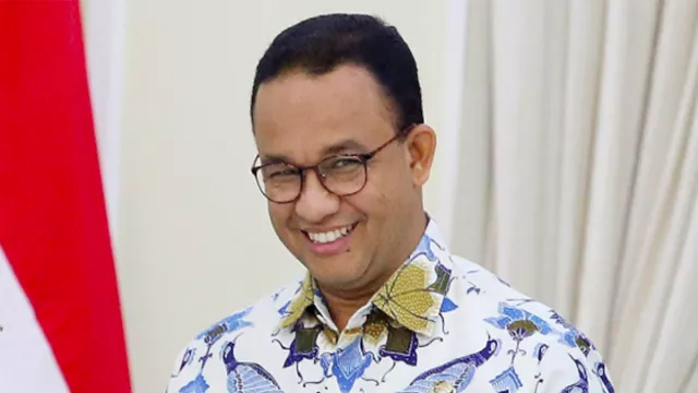 Duet Sama Tokoh Ini, Anies Bakal Sulit Dikalahkan di Pilpres 2024 - GenPI.co