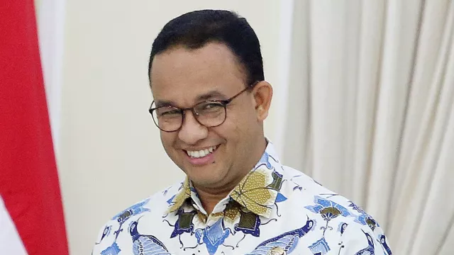 Menuju Pilpres 2024, Anies Bangun Citra Baru Tanpa Habib Rizieq - GenPI.co