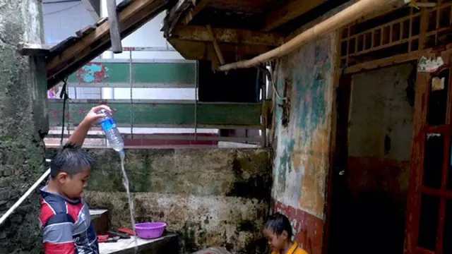 Wow, Film Anak Bangsa ‘House No.15’ Berkompetisi di London! - GenPI.co Wow, Film Anak Bangsa ‘House No.15’ Berkompetisi di London! - GenPI.co