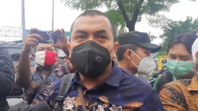 Seruan Maut Aziz Yanuar untuk Pihak yang Fitnah FPI, Bertobatlah! - GenPI.co