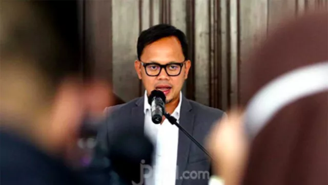 Bima Arya Dipanggil Jokowi, Masuk Bursa Reshuffle Kabinet? - GenPI.co