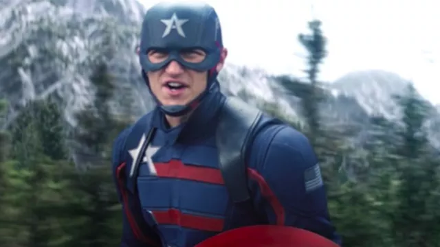 Perankan Captain Amerika, Wyatt Russell Dapat Ancaman Pembunuhan - GenPI.co