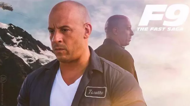 Guys, Ada Bocoran Cerita Fast & Furious 9 dari Vin Diesel Nih! - GenPI.co