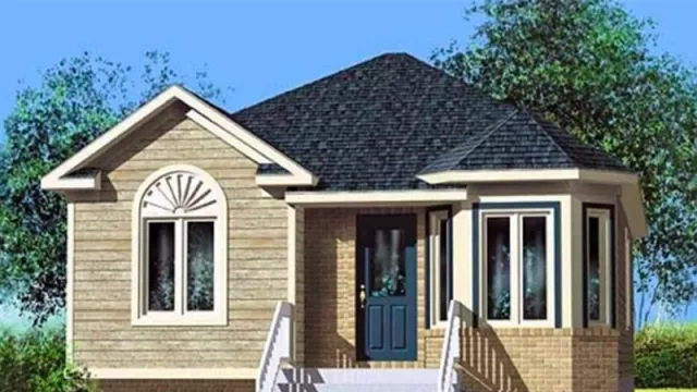 3 Pilihan Desain Rumah Antibanjir, Aman Tapi Tetap Kece! - GenPI.co 3 Pilihan Desain Rumah Antibanjir, Aman Tapi Tetap Kece! - GenPI.co