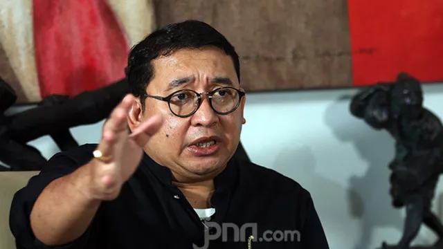 Pertanyaan Tes KPK Tak Sesuai, Komentar Fadli Zon Telak Banget! - GenPI.co Pertanyaan Tes KPK Tak Sesuai, Komentar Fadli Zon Telak Banget! - GenPI.co