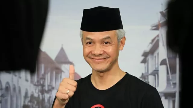 Pakar Top Akui Kehebatan Ganjar, Tak Heran Bisa Kalahkan Prabowo! - GenPI.co