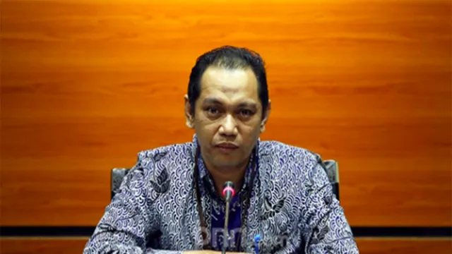 Dilaporkan Pegawai ke Dewas, Respons Pimpinan KPK Mencengangkan! - GenPI.co