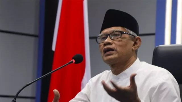 Analisis Tajam Muhammadiyah, Bom Gereja Makassar Karena Ini.. - GenPI.co