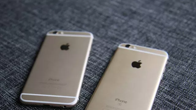 Waduh, iPhone 6S dan iPhone SE Tidak Bisa Upgrade ke iOS 15 - GenPI.co