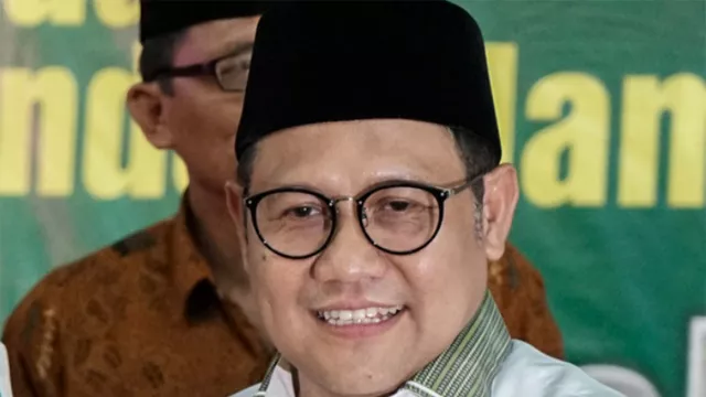Muhaimin Iskandar Kandidat Top, PKB Siap Menang Pilpres 2024 - GenPI.co