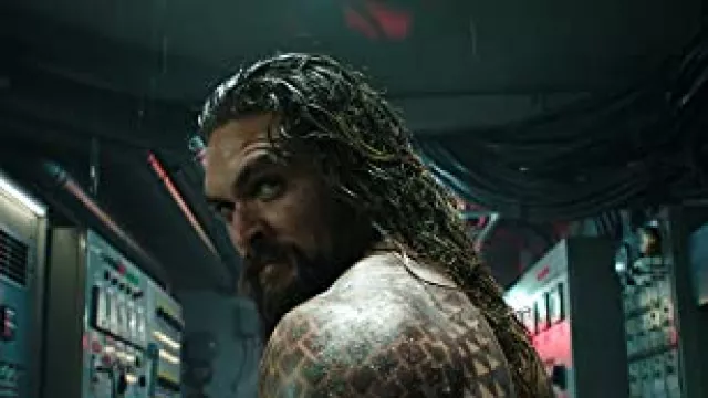 Jason Momoa Bakal Gabung di Film Sonic 2, Jadi Karakter Baru! - GenPI.co