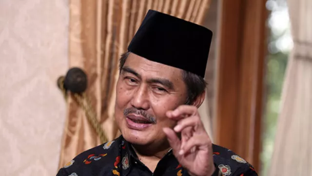 Prof Jimly Disebut Tak Mungkin Gantikan Nadiem, Alasannya Menohok - GenPI.co