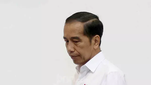 Jokowi Disebut Kerap Abaikan Investor Lokal, Begini Dampaknya! - GenPI.co