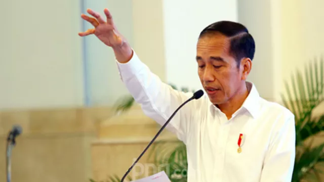Muhammadiyah Acungi Jempol Buat Pemerintahan Jokowi Karena Ini! - GenPI.co