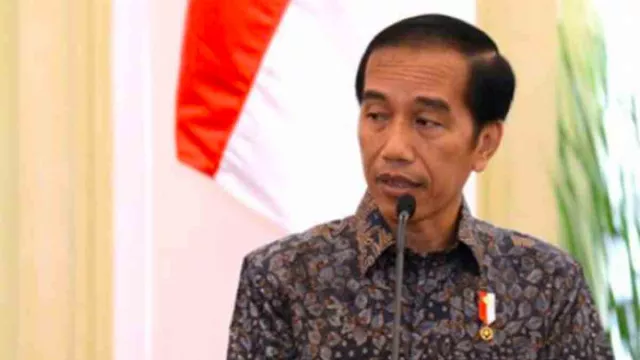 Pengamat Beber Fakta Soal Iklim Investasi, Jokowi Dengarkanlah! - GenPI.co