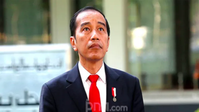 Pernyataan Jokowi Soal TWK Pegawai KPK Memberi Sebersit Harapan - GenPI.co
