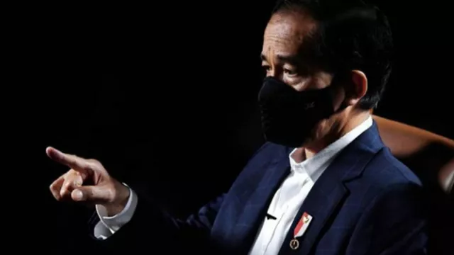 Pakar: Masyarakat Belum Temukan Pengganti Jokowi di Pilpres 2024 - GenPI.co